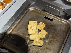 -赞酱川式烤肉(蜀都万达店)