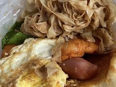 -郭阿姨月亮馍