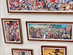 -MRX狼人杀俱乐部(黄浦店)