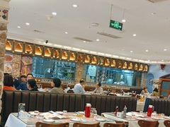 -巴依老爷新疆美食(望京小街店)