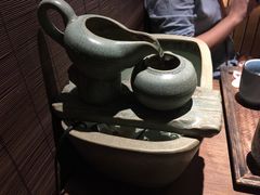 -海悦容庭SPA·按摩·推拿(东盟店)