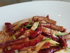 -上海小南国(国会店)