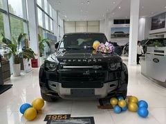 -上海伟杰·捷豹路虎4S店(闵行店)