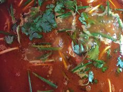 -古城苗家土菜馆(河景餐厅店)