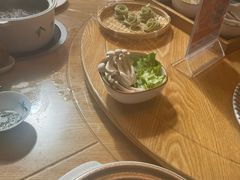 -竹鲜笙全竹宴(国色天香店)