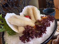 -湊湊火锅·茶憩(东城民盈国贸城店)