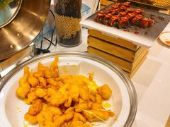 -快乐爱斯米牛排自助(金州安盛店)