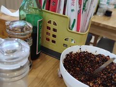 -水仙拉面(水仙街店)