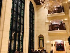 -马勒别墅·中餐厅