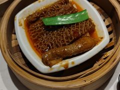 -安蒂娅.悦景轩中餐厅(西乡店)