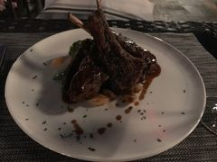 -WOLFGANG PUCK KITCHEN & BAR(迪士尼小镇店)