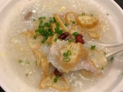 艇仔粥-卓粤拉肠(红庙店)