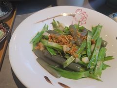 -沿江海南菜·文昌鸡祖师爷(大东海店)