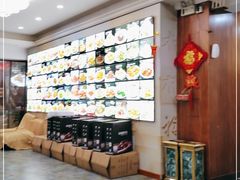 -高德海鲜舫(黄河南大街店)