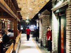-局气 烤鸭·北京菜(光华路店)