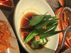 爱尚小秋葵-嘎嘎鸭脑壳(蜀汉路店)