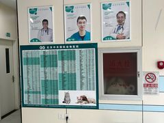 -中农国际动物医院24小时·猫科·骨科·急重症中心