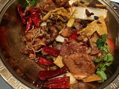 -大食代美食广场(上海中心店)