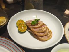 -庐灶江南·江南菜·四合院Bistro(东直门·华侨夜泊君亭店)
