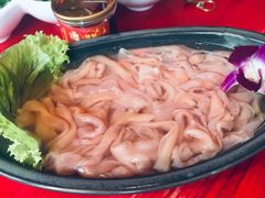 -谭鸭血老火锅(漳州路店)