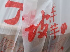 -周小亮丁家坡洋芋(全国总店)