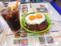 -澳门陈光记烧味饭店(万象城店)