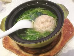 -狮王府淮扬菜(新街口友谊店)