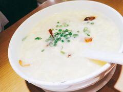 -吕氏疙瘩汤·海鲜新鲁菜(凯德mall新都心店)