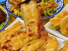 -春水锅贴·传统鲁菜(大明湖店)