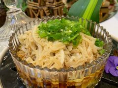 鲜椒牛百叶-好福记饭店(红梅公园店)
