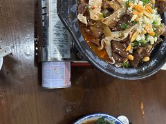 -云中菜馆(恒晟·云中绿园店)