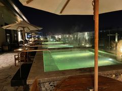 -清河半岛温泉度假酒店