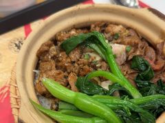 -华记煲仔华·煲仔饭(三元里万科里店)