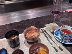 -Ginza Onodera铁板烧(外滩十八号店)