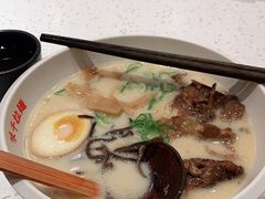 -味千拉面(双井店)