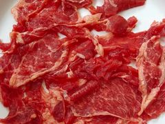 -毛辣果·贵州红酸汤牛肉火锅(西单店)