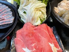 -丽江庭院之爱在路上(西单店)