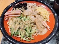 -梦山水日本烧肉(五四广场店)