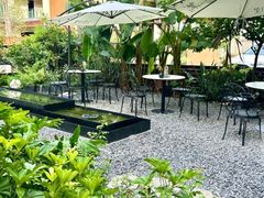 -云里小坐·小院里·团建·宴请·下午茶(三圣乡店)
