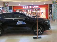 -紫荆广场·花漫里