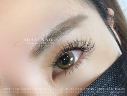 -森日式美甲沙龙MORI NAIL总店
