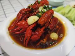 -辣螃铠盆盆蟹大排档(总店)