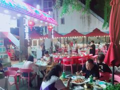 -范饭椰林川湘味海鲜·椰子鸡(三亚湾椰梦长廊店)