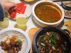 -绿茶餐厅(千岛湖银泰城店)