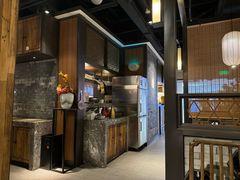 -湊湊火锅·茶憩(和平大悦城店)