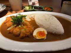 -CURRY YA 熟成咖哩專門店(深圳湾万象城店)