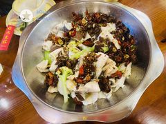 -小胖墩炝锅鱼(天钥桥路店)