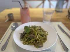 -沏点Trattoria意大利餐厅(新街口店)