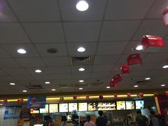 -麦当劳(盐城世纪大道得来速店)