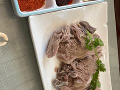 -清真·伊然轩青海特色美食